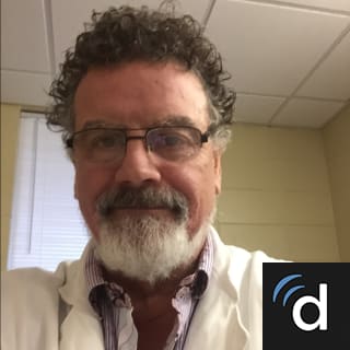 Robert Blanche, MD