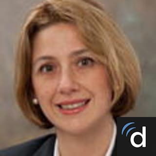 Wanda Popescu, MD, Anesthesiology, New Haven, CT