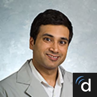 Adeel Ahmad, MD