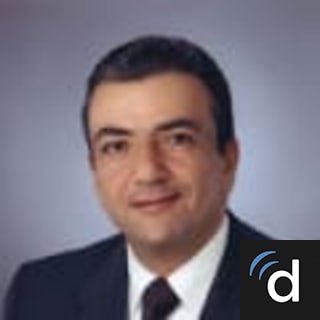 Moufid-John Abdo, MD