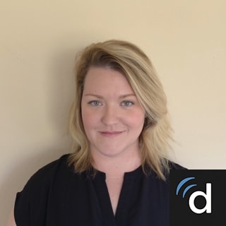 Alysse Craft, Psychiatric-Mental Health Nurse Practitioner, Austin, TX