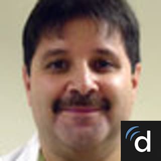 Peter Katsaros, MD, Internal Medicine, Norton, OH