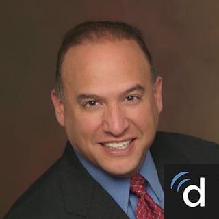 Jerald Goldstein, MD