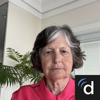 Mary Cady, MD