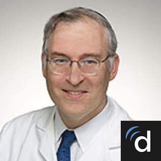 Judah Weinberger, MD