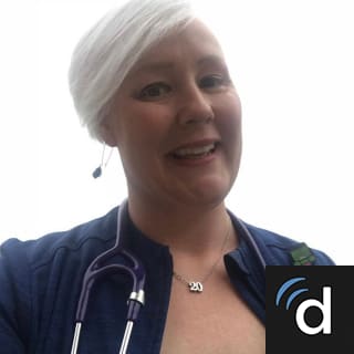 Tracey Piparo, Physician Assistant, New Brunswick, NJ