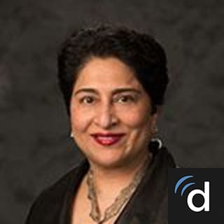 Ritu Nayar, MD