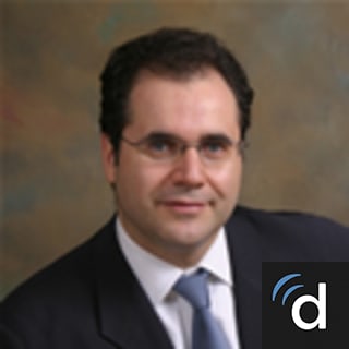 Dr. Stamatios Lerakis, MD | New York, NY | Cardiologist | US News Doctors