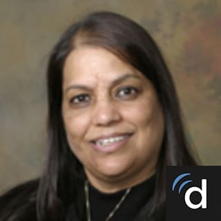 Asha Pandey, MD
