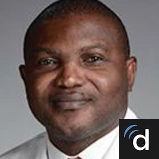 Olufemi Adenuga, MD