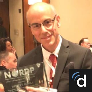 Francis Agnoli, MD