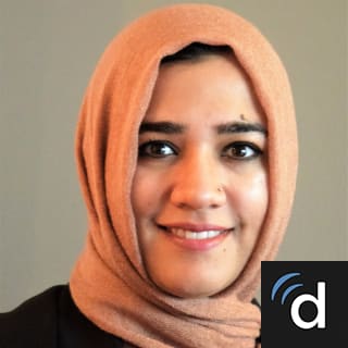 Khansa Ahmad, MD
