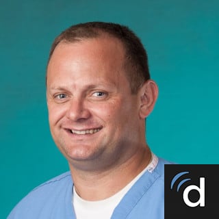 Mark Birdsong, MD