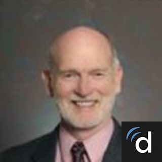 Donald Redman, MD