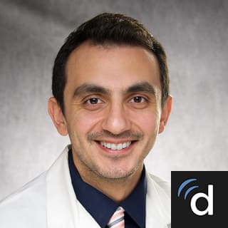Mario Zanaty, MD