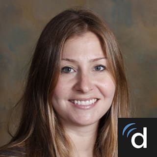 Allison Webber, MD