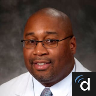 Harry Lightfoot, MD