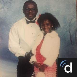 Kwasi Nyante, Pharmacist, Leominster, MA