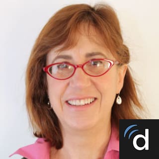 Elizabeth Vonfelten, MD
