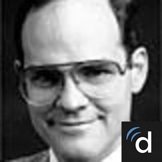 Frederick Nusbickel, MD