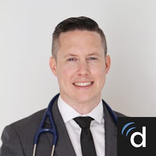 James Riggen, Emergency Medicine, Duluth, MN