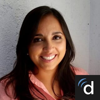 Maria del Mar Lucio Paredes, MD