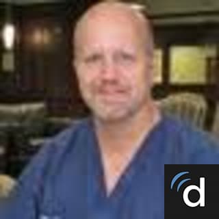 George Branning, MD