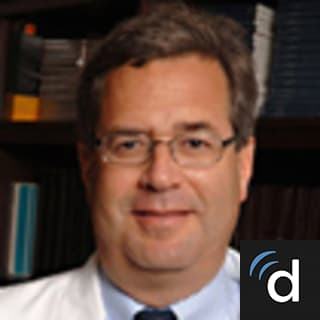Gary Steinberg, MD