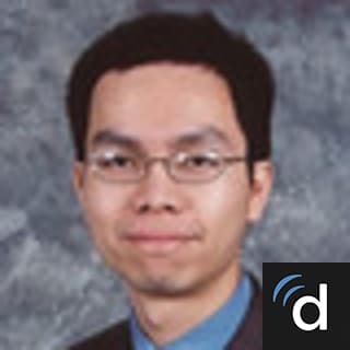 Benny Wang, MD