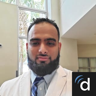 Mohammed Ahmed, DO