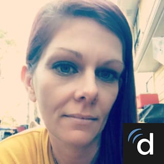 Jennifer Murphy, Acute Care Nurse Practitioner, Greenville, NC