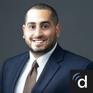Andrew Michail, DO