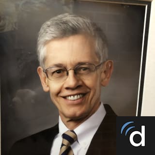 Douglas Jones, MD
