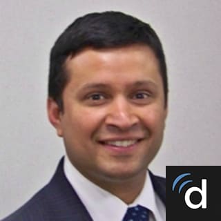 Apurva Vyas, MD, Cardiology, Allentown, PA