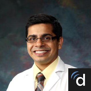Lalit Singh, MD