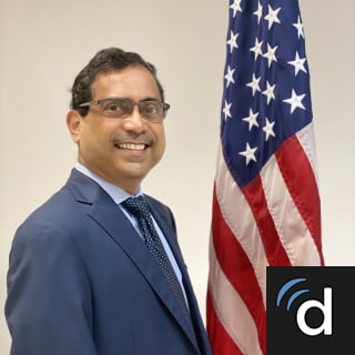 Eknath Naik, MD, Internal Medicine, Riviera Beach, FL