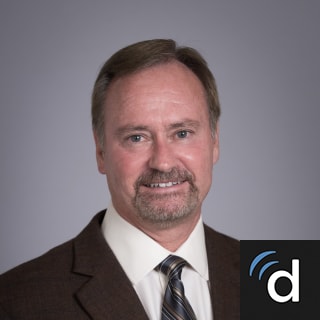 Harold Dossett, MD