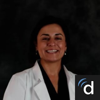 Iris Martinez, Acute Care Nurse Practitioner, El Paso, TX