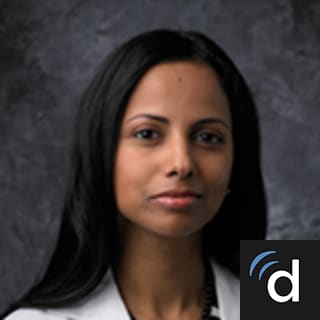 Jessie Jacob, MD