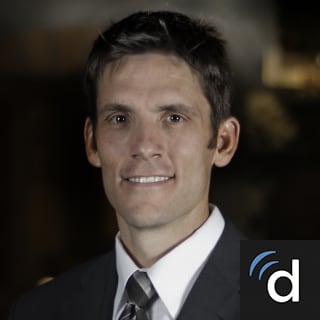 Matheson Harris, MD, Ophthalmology, Murray, UT