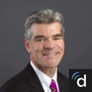 James McGreevy, MD