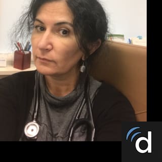 Anahit Danielyan, MD