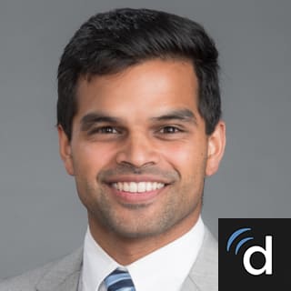 Shamit Prabhu, MD