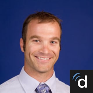 Brandon Patton, MD