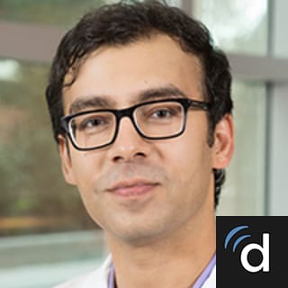 Ali Ajam, MD