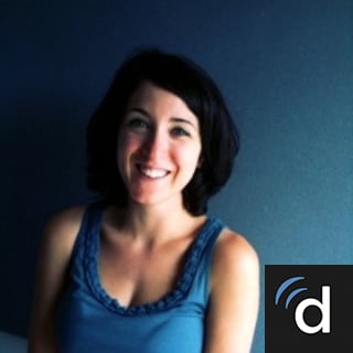 Lisa (Slifka) Stern, Women's Health Nurse Practitioner, San Francisco, CA