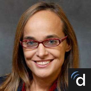 Kyriakie Sarafoglou, MD