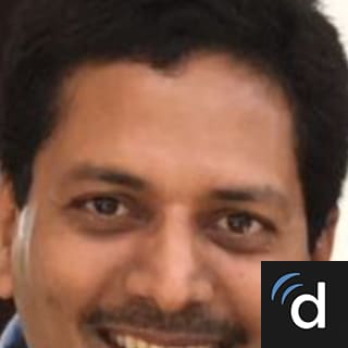 Sanjaya Swain, MD