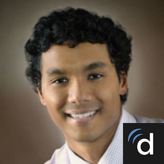 Asoka Ratnayake, MD