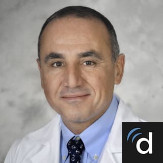 Albert Telfeian, MD, Neurosurgery, New York, NY